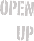 OPEN
up
